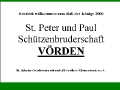 2006.09.02 / Ball der Könige in Großen-/Kleinenbreden